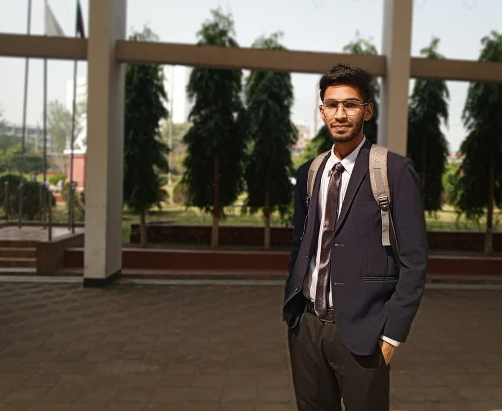 Tanvir Rashid
