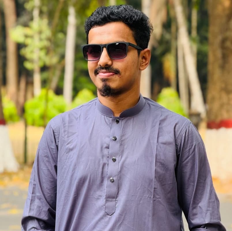 Hasan Mahadi